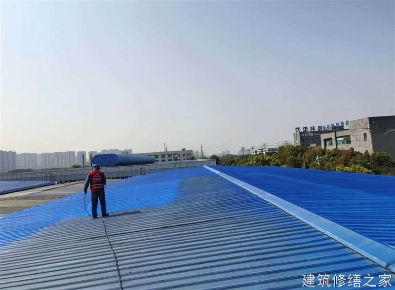 巢湖2026居巢区 钢结构防腐翻新 本地正规服务商家