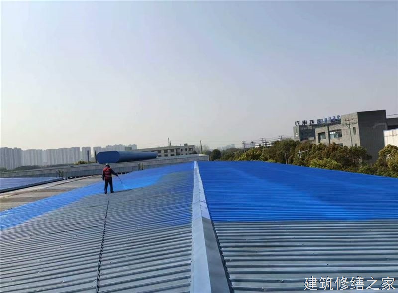 巢湖2026庐江县 钢结构防腐翻新 价格是多少