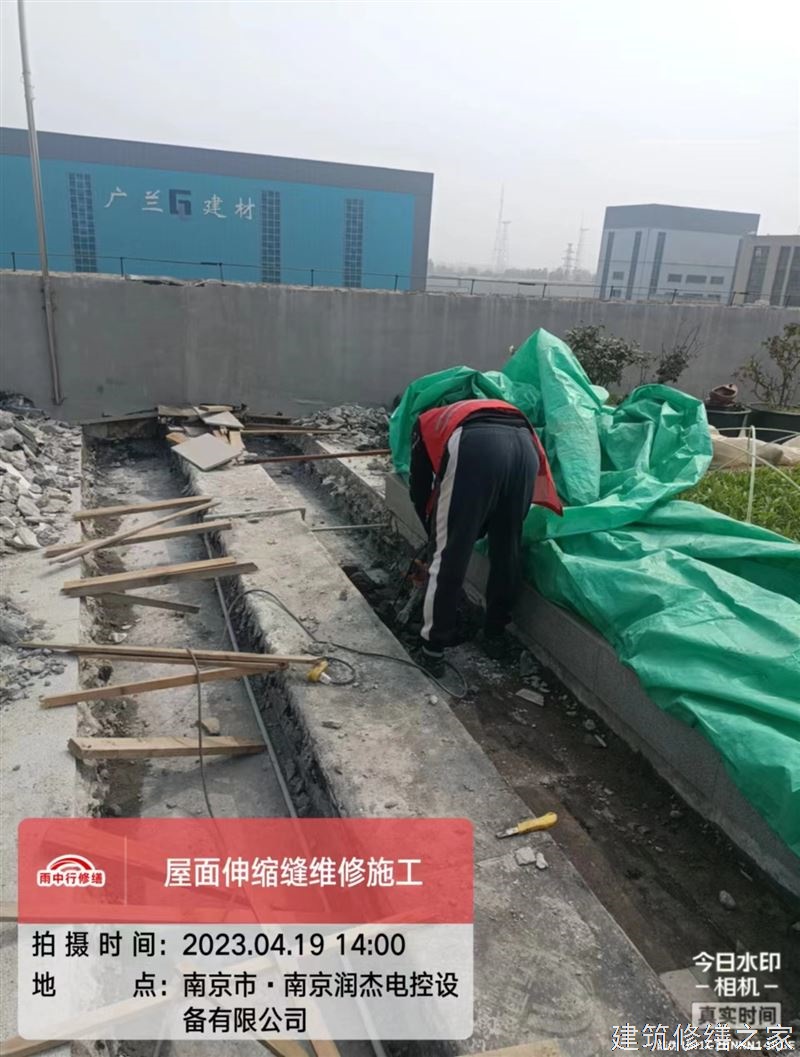 巢湖2026居巢区 金属屋面防腐 哪些注意事项