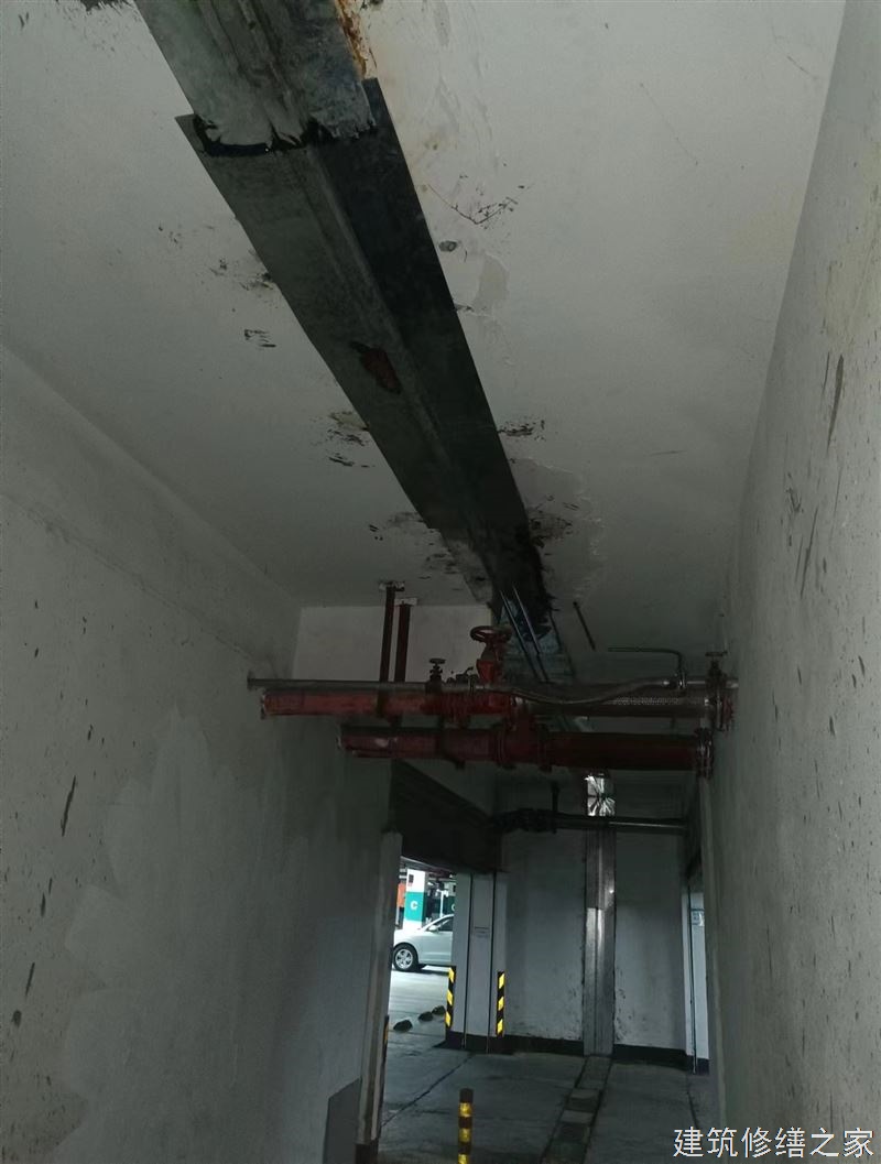 巢湖2026含山县 金属屋面防腐 价格是多少