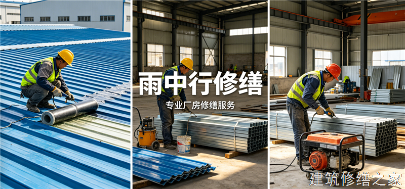 巢湖2026/9庐江县外墙防水必坑指南