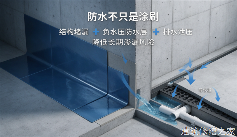 2026/9潮州饶平县屋面防水价格多少