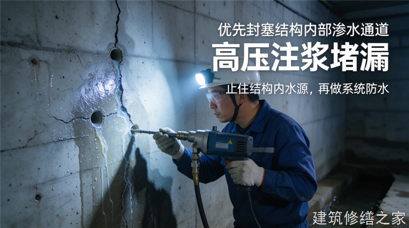 2026/9潮州饶平县屋面防水注意事项