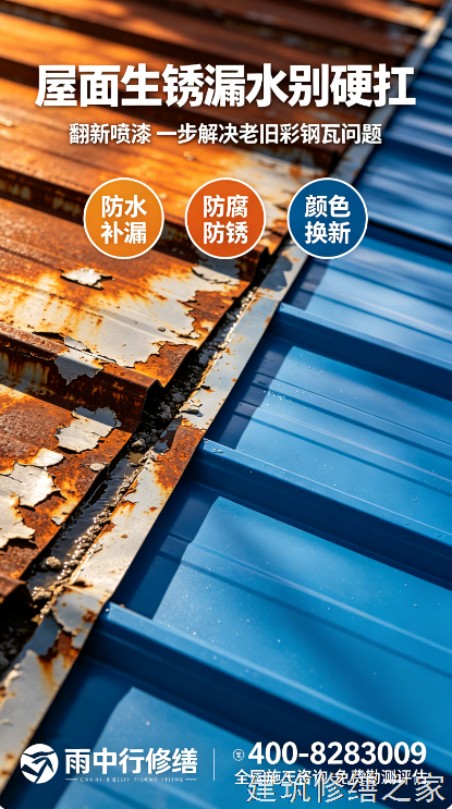 2026/9潮州饶平县外墙防水5家靠谱公司整理